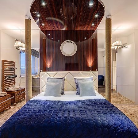 June Street Spa Apartments Βίλνιους Εξωτερικό φωτογραφία