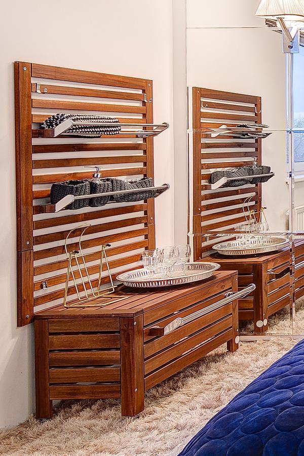 June Street Spa Apartments Βίλνιους Εξωτερικό φωτογραφία