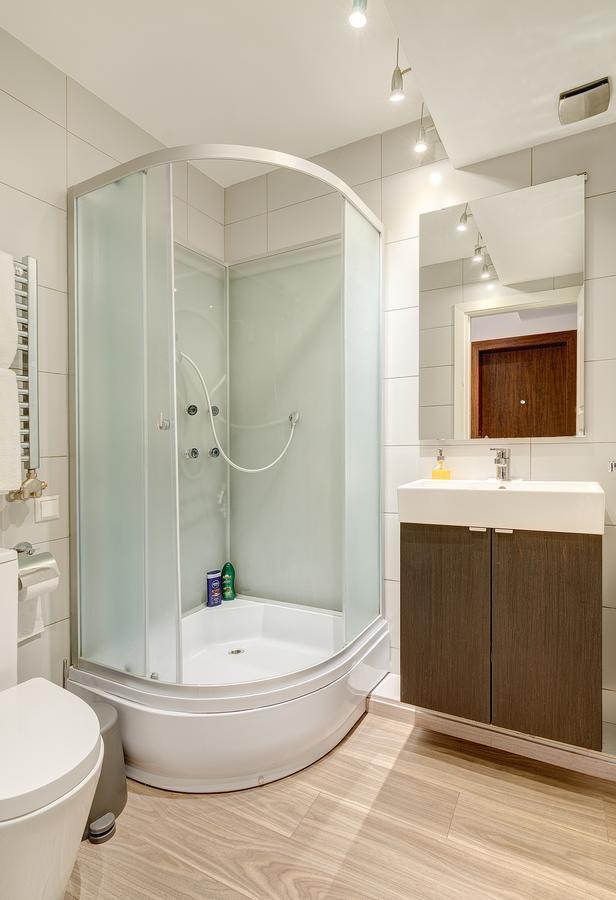 June Street Spa Apartments Βίλνιους Εξωτερικό φωτογραφία